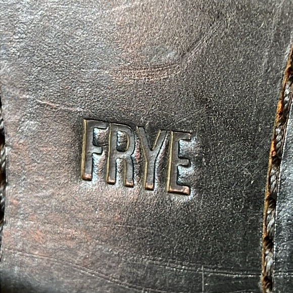 Frye Booties - Picture 12 of 16